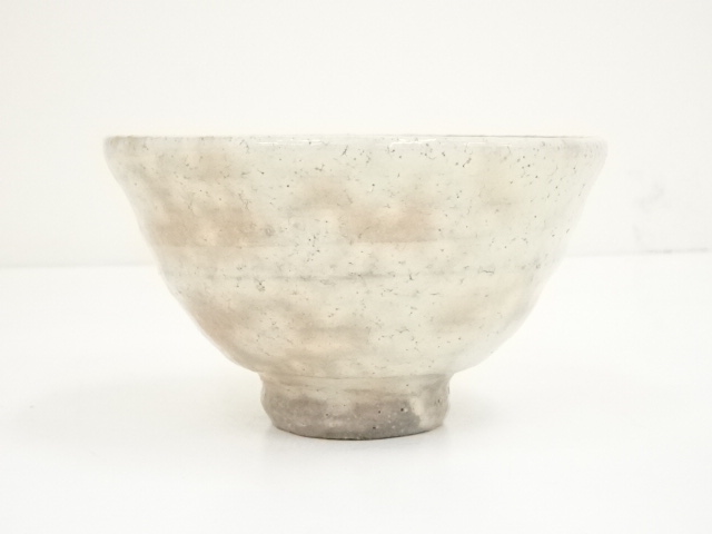 Ｐ７０３　茶碗　『萩焼』『林紅陽造』『大徳寺　柳生紹尚　箱書』　共箱　茶道具 Amazon.co.jp: P703 茶碗 『萩焼』『林紅陽造』『大徳寺 柳生紹尚